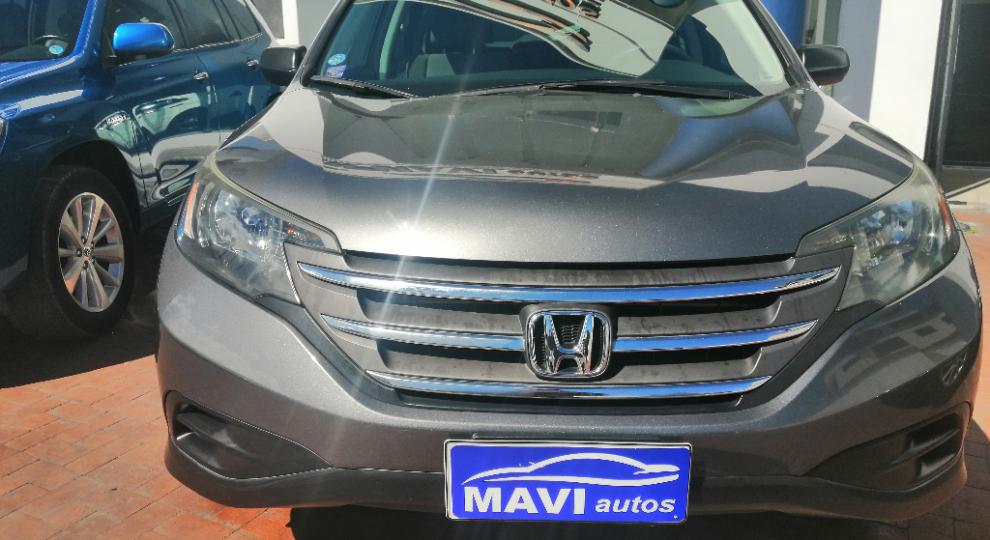 Honda CR-V 2014 Quito