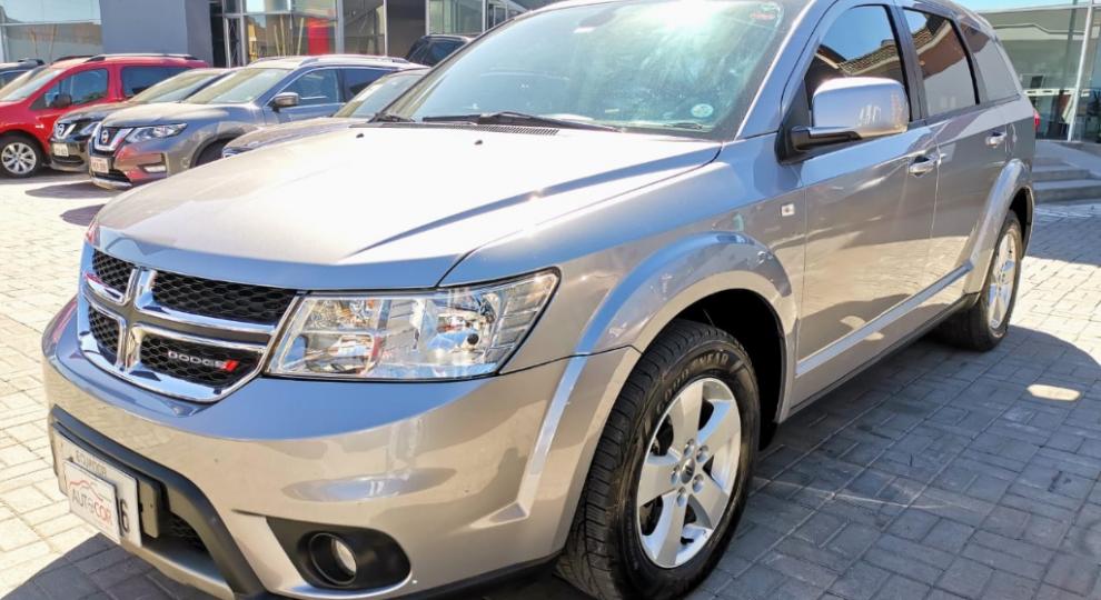 Dodge Journey 2018 Quito
