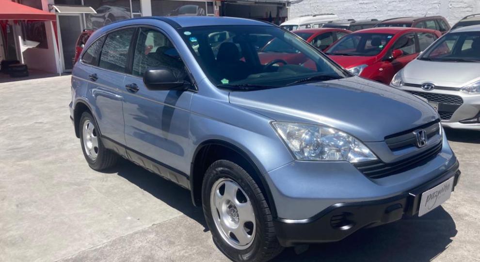 Honda CR-V 2007 Quito