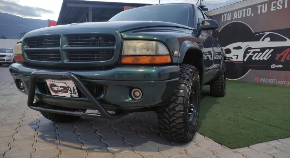 Dodge Durango 1998 Quito