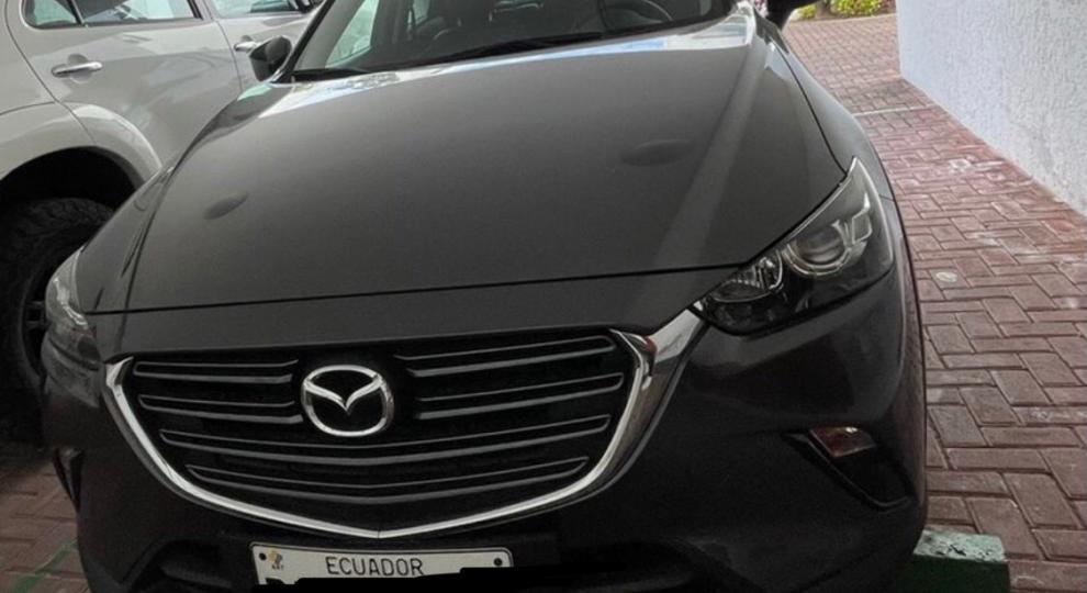 Mazda CX-3 Full 2021 Cumbayá