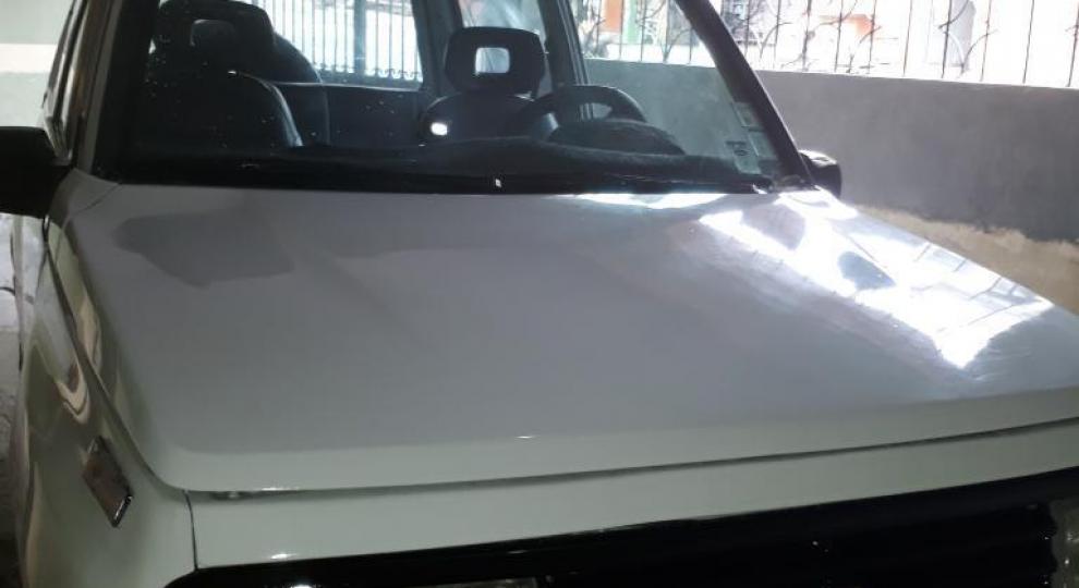 Chevrolet Vitara 3P 1994 Guayaquil