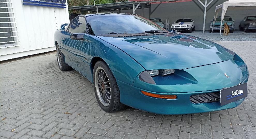 Chevrolet Camaro 1996 Guayaquil