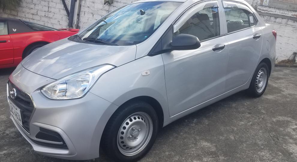 Hyundai i10 2019 Loja