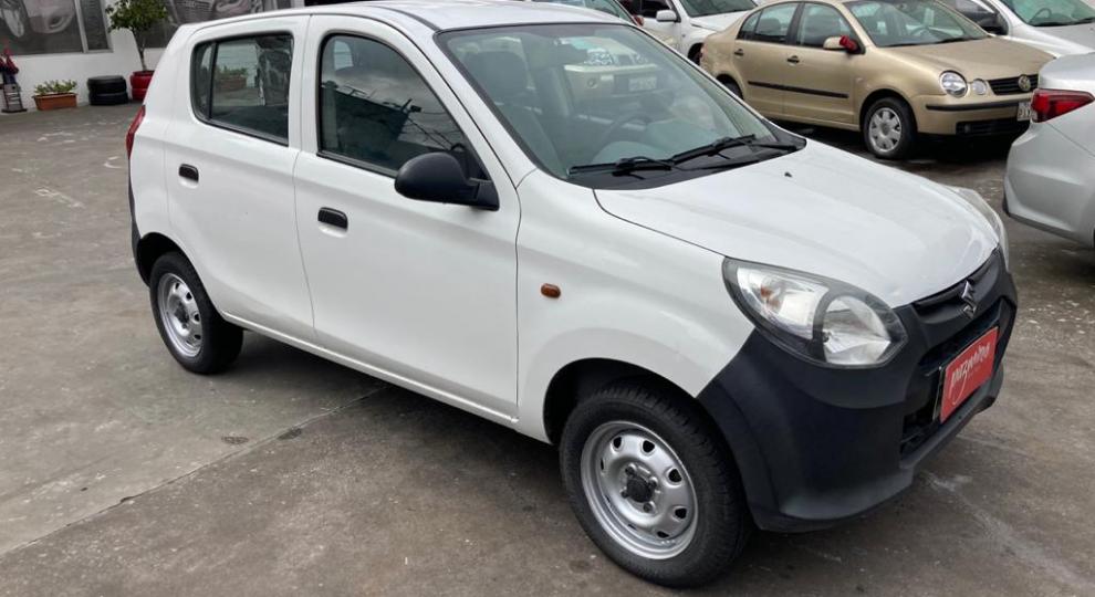 Chevrolet Alto 2014 Quito