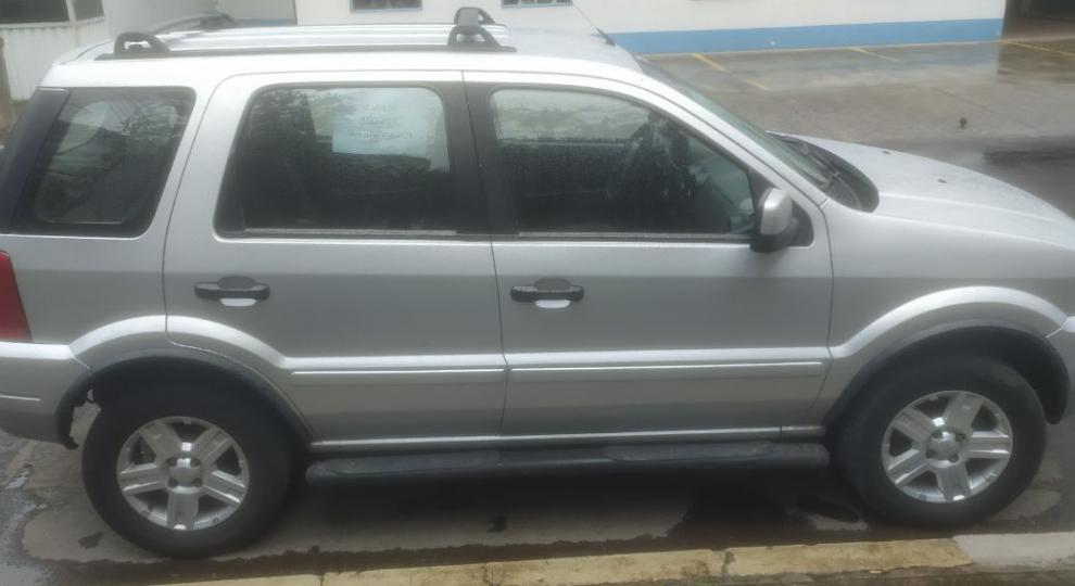 Ford Ecosport 2006 Quito