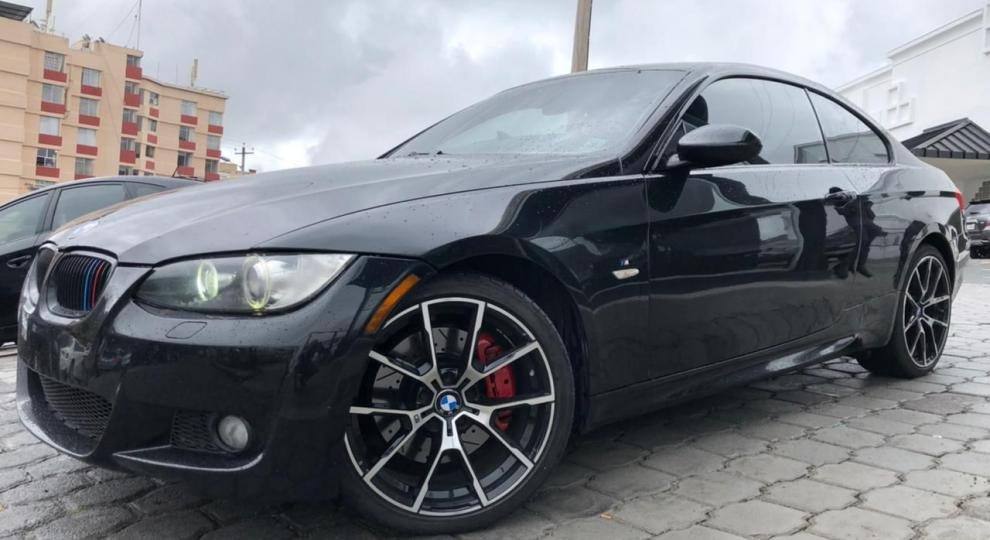 BMW 335i 2009 Quito