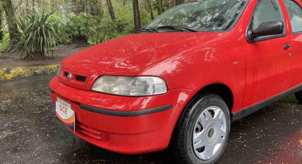 Fiat Palio 2006 Quito