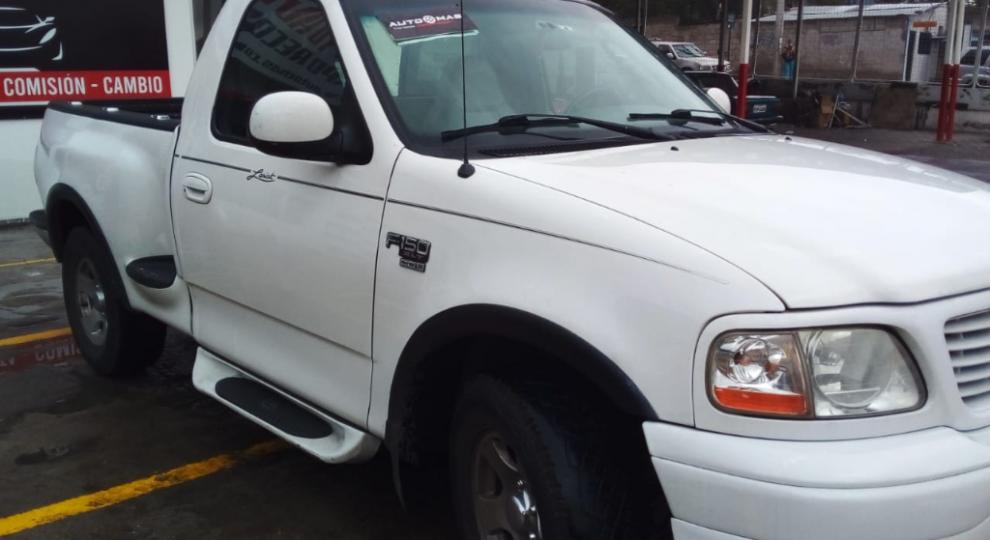 Ford Lariat F-150 2005 Quito