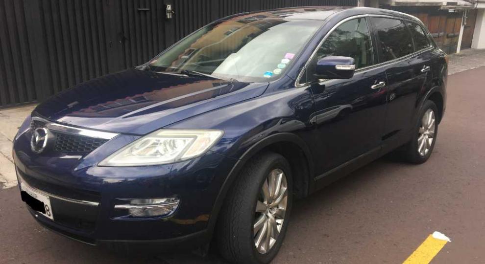 Mazda CX-9 2008 Quito