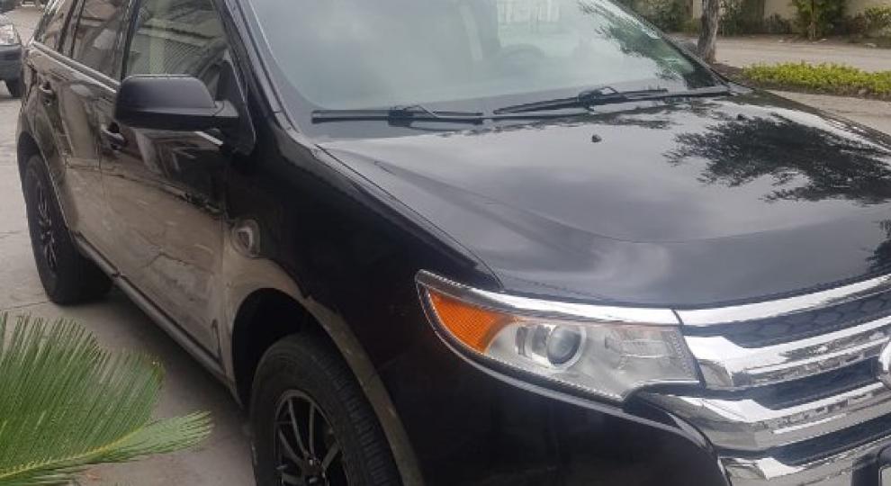 Ford Edge 2013 Guayaquil