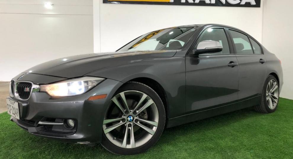 BMW 328i 2012 Quito
