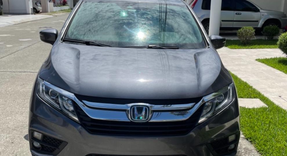 Honda Odissey 2020 Guayaquil