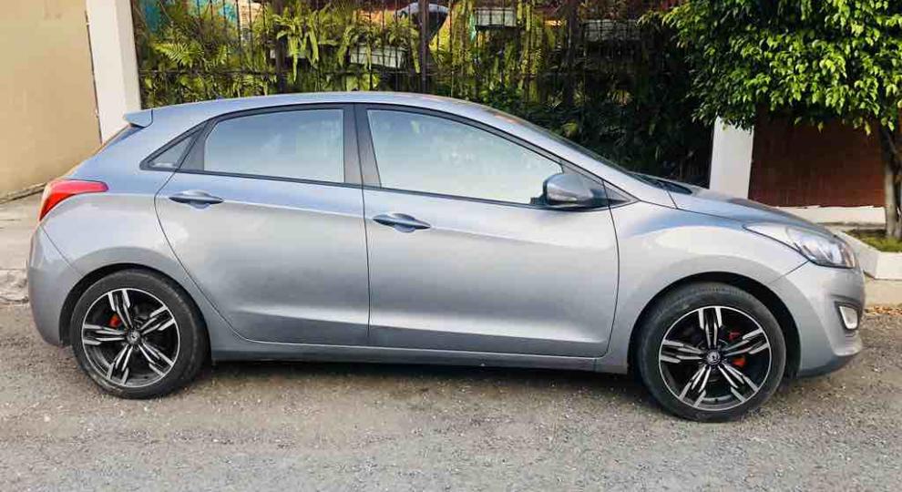 Hyundai i30 2015 Guayaquil