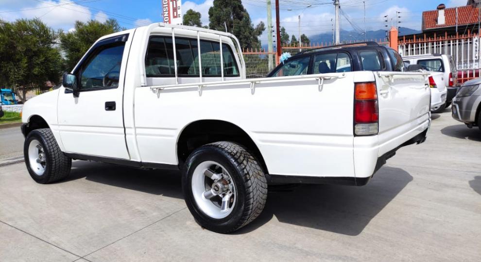 Chevrolet LUV CS 1996 Cuenca