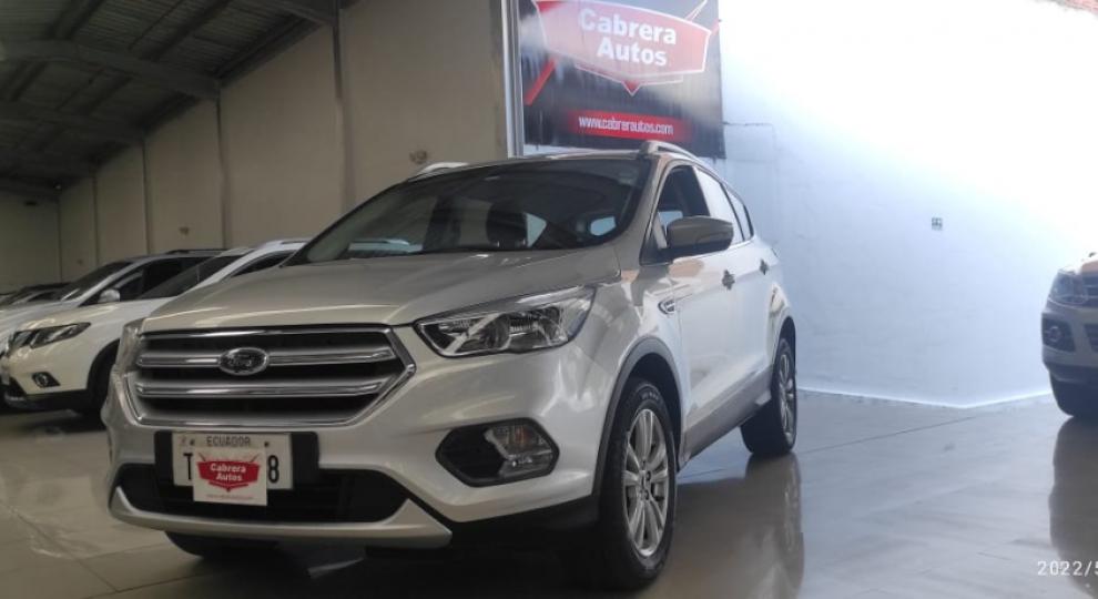 Ford Escape 2018 Quito