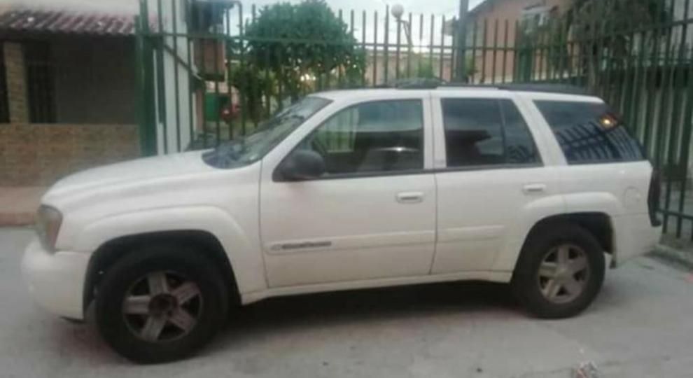 Chevrolet Blazer 1993 Guayaquil