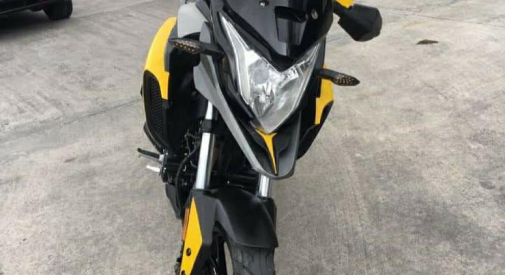 Ranger 250CFY 2019 Cuenca