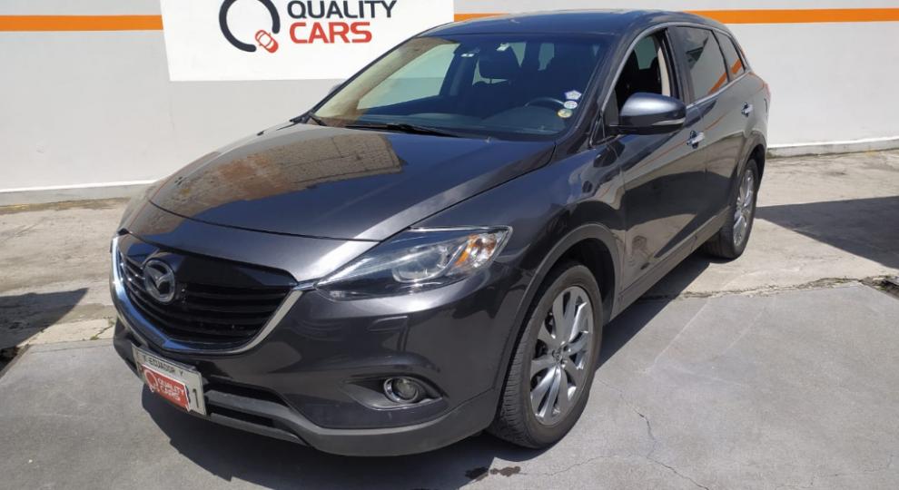 Mazda CX-9 2015 Quito