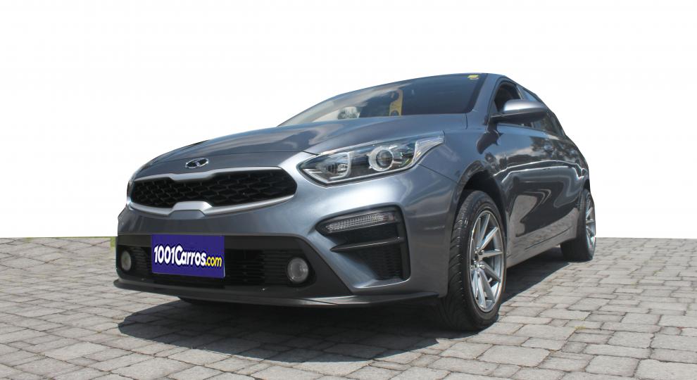 Kia Cerato R 2020 Quito