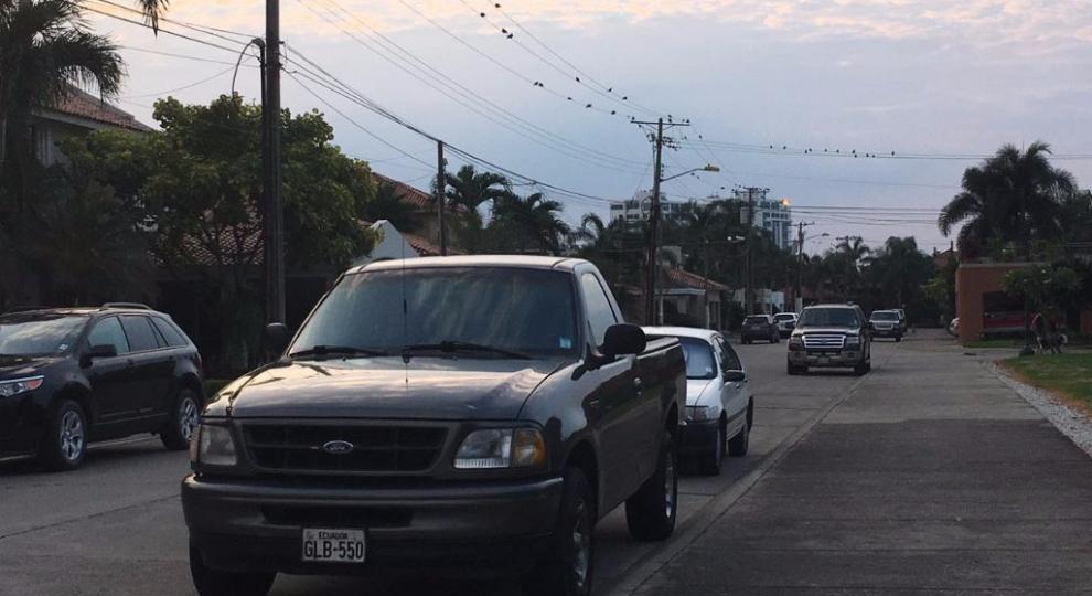Ford F150 XL CS 1999 Guayaquil