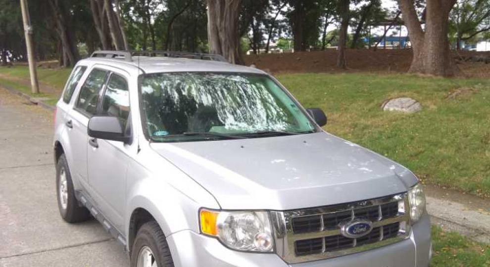 Ford Escape 2012 Guayaquil