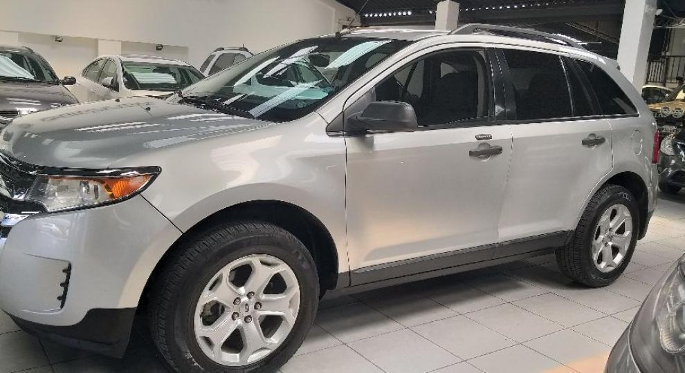 Ford Edge 2013 Quito