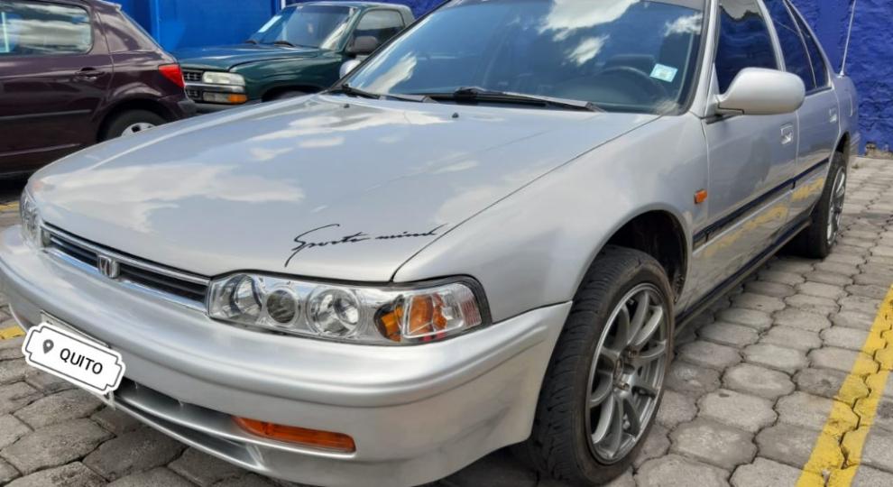 Honda Accord 1993 Quito