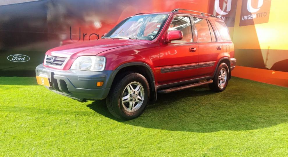 Honda CR-V 1998 Quito