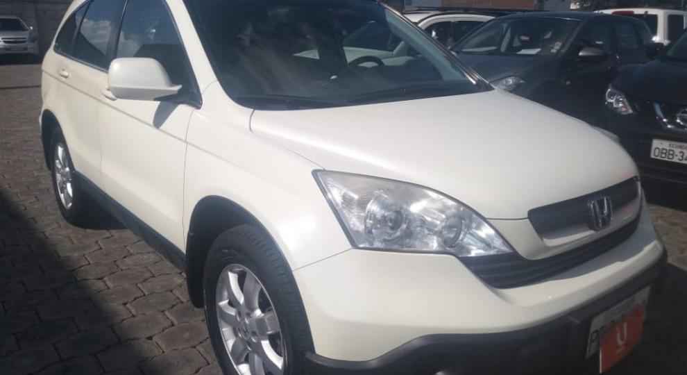 Honda CR-V 2008 Quito