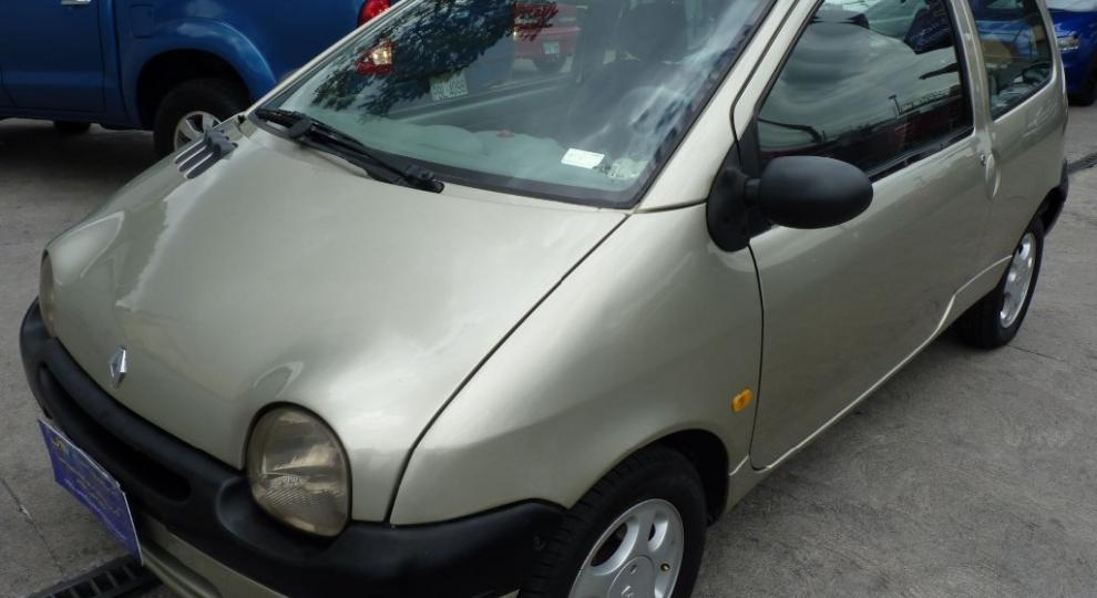 Renault Twingo 2003 Cuenca