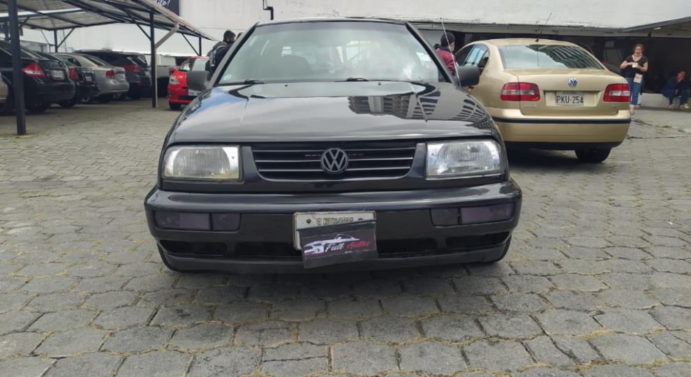 Volkswagen Vento 1994 Quito