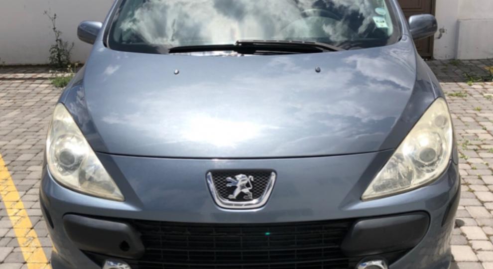 Peugeot 307 2007 Quito