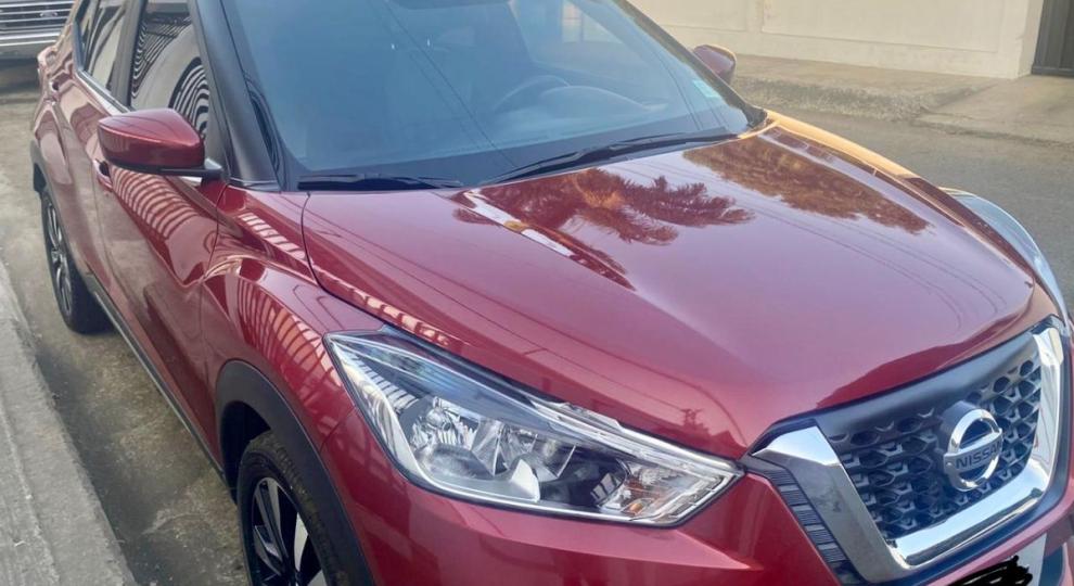 Nissan Kicks 2019 Portoviejo