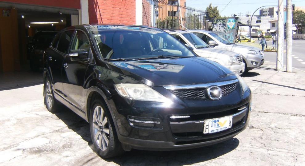 Mazda CX-9 2008 Quito