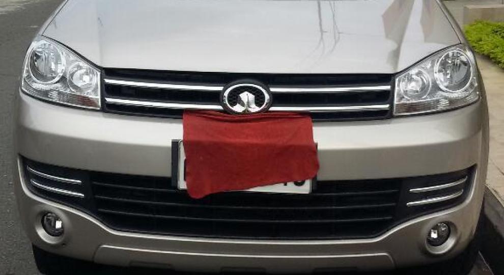 Great Wall WINGLE 2019 Samborondón