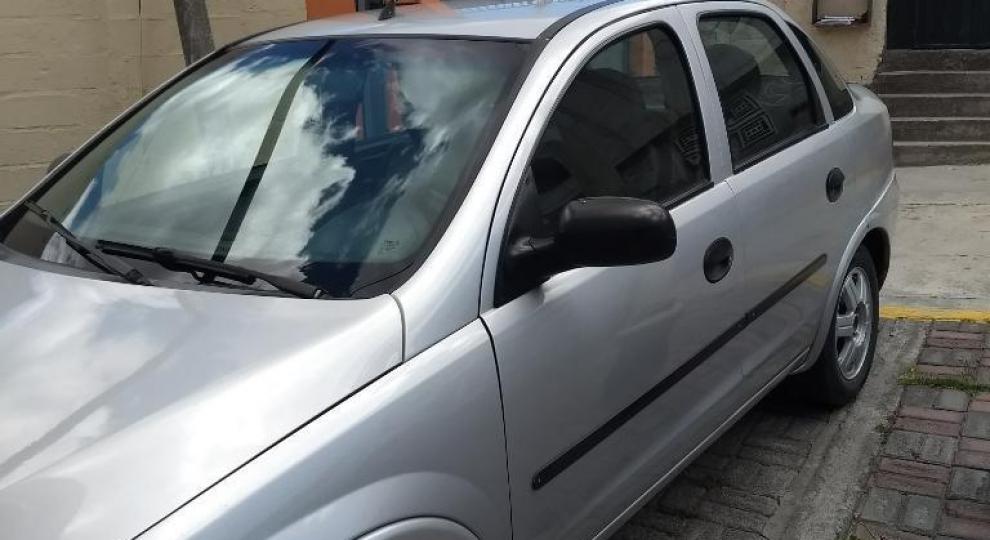 Chevrolet Corsa 2006 Quito
