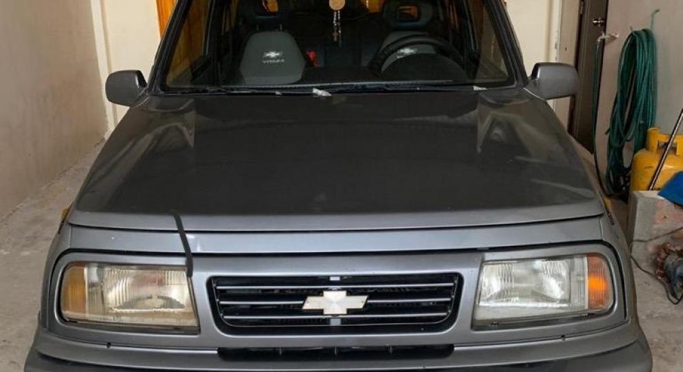 Chevrolet Astra 2010 Huaquillas