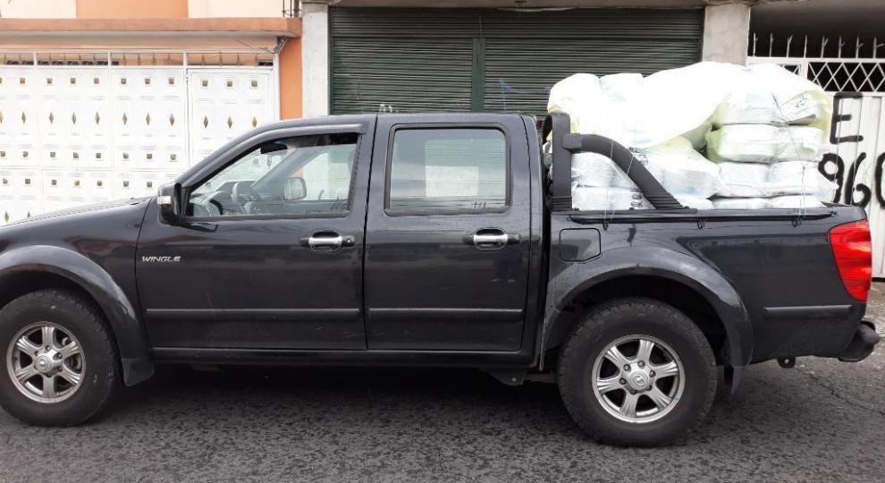 Great Wall WINGLE 2018 Quito
