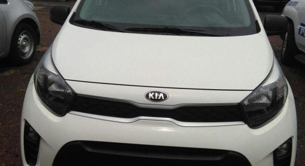 Kia Picanto 2018 Quito