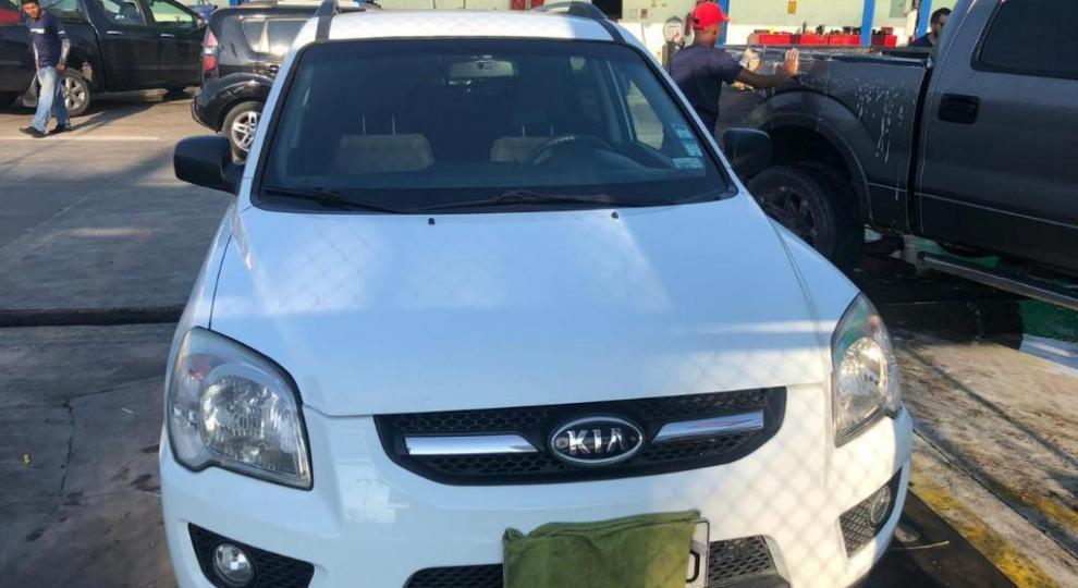 Kia Sportage 2013 Guayaquil