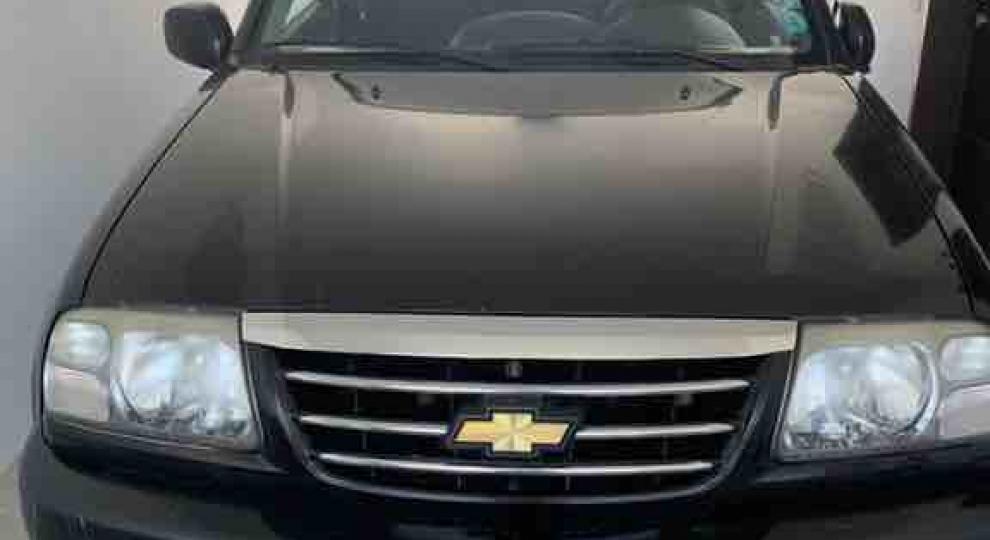 Chevrolet Grand Vitara 5P 2010 Quito