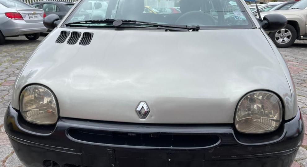 Renault Twingo 2005 Quito