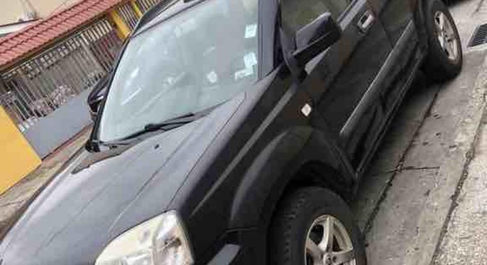 Nissan X-Trail Classic 2010 Guayaquil