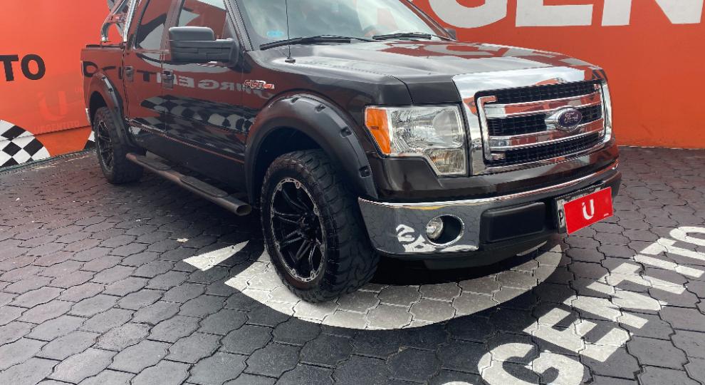 Ford F150 2013 Quito