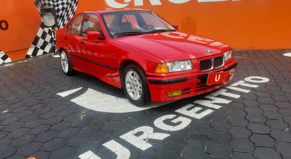 BMW 325i 1992 Quito