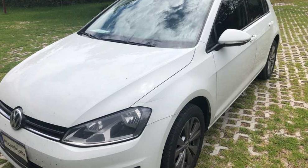 Volkswagen Golf 2015 Quito