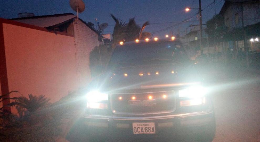 Chevrolet Silverado 1993 Milagro
