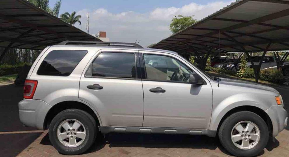 Ford Escape 2010 Guayaquil