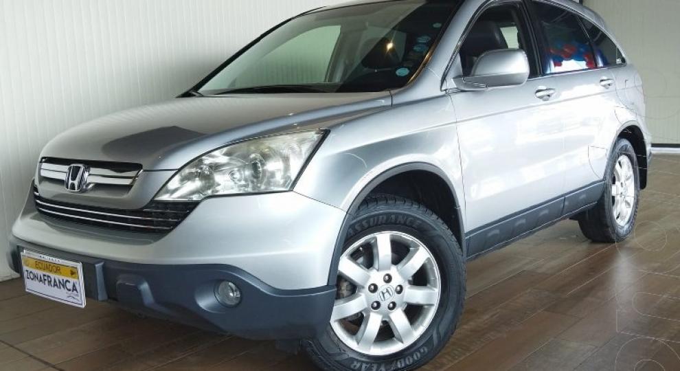 Honda CR-V 2009 Quito
